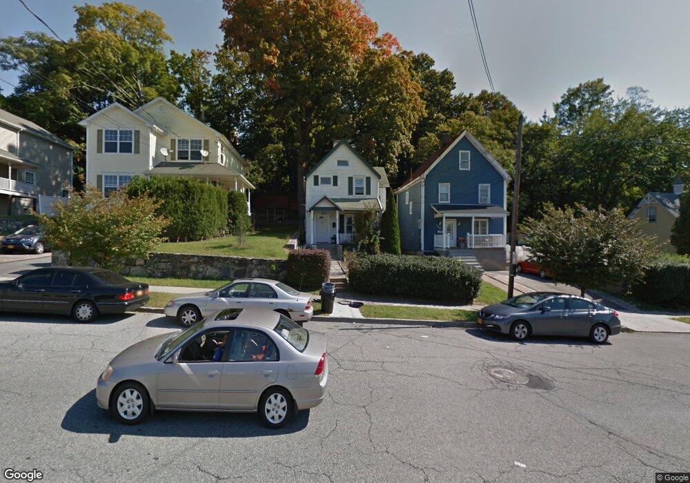 117 N Broad St, Peekskill, NY 10566 - photo 1