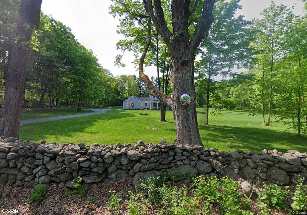 255 Banks Rd, Easton, CT 06612 - photo 1