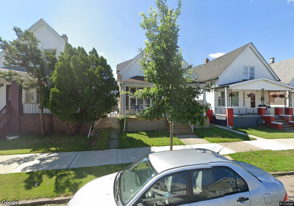 2234 Evaline St, HamtraMcK, MI 48212 - photo 1