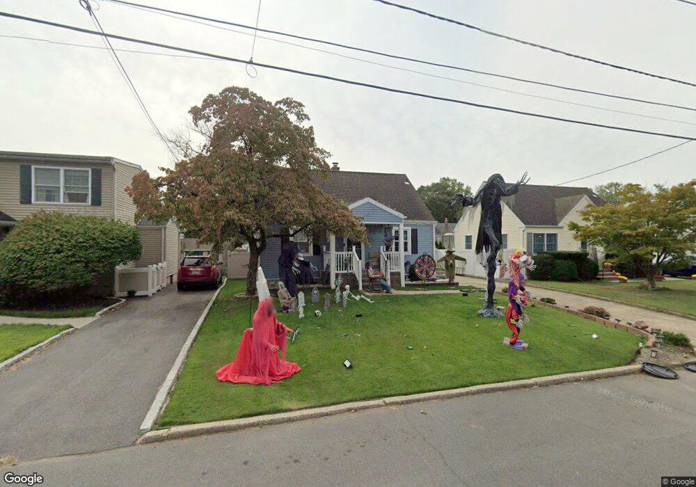 604 Edgeworth St, Middlesex, NJ 08846 - photo 1