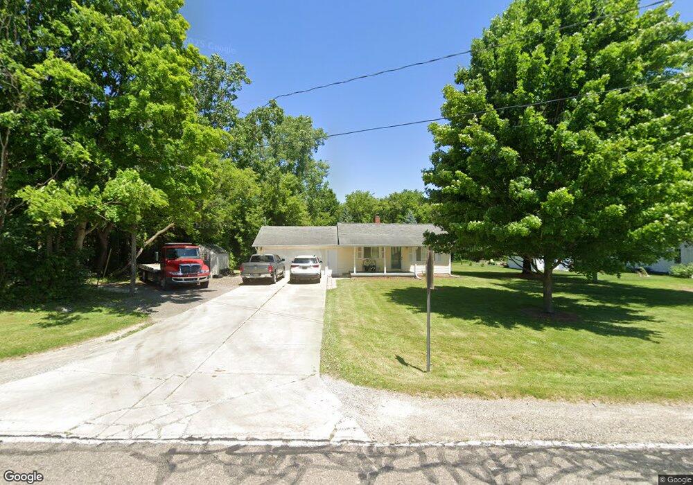 7223 E Carpenter Rd unit Bldg-Unit, Davison, MI 48423 - photo 1