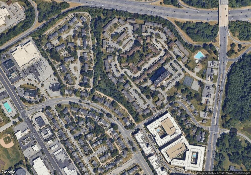 41 Chiara Ct, Towson, MD 21204 - photo 1