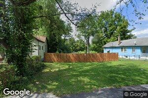 9531 West Ave, Saint Louis, MO 63137