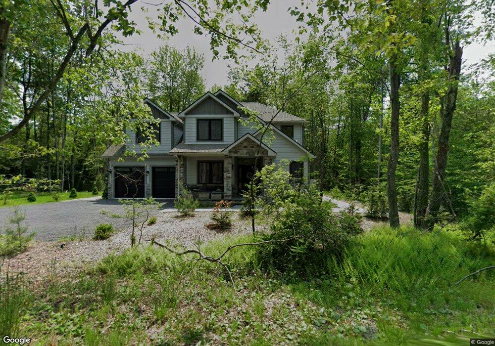 212 Gross Dr, Pocono Pines, PA 18350 - photo 1