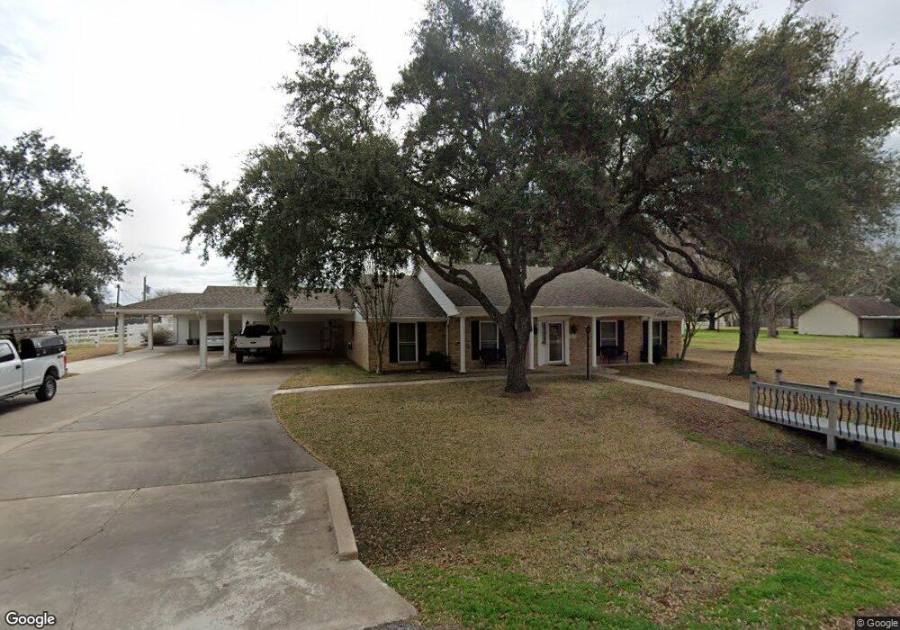 4111 Scott Cir, Rosenberg, TX 77471 - photo 1