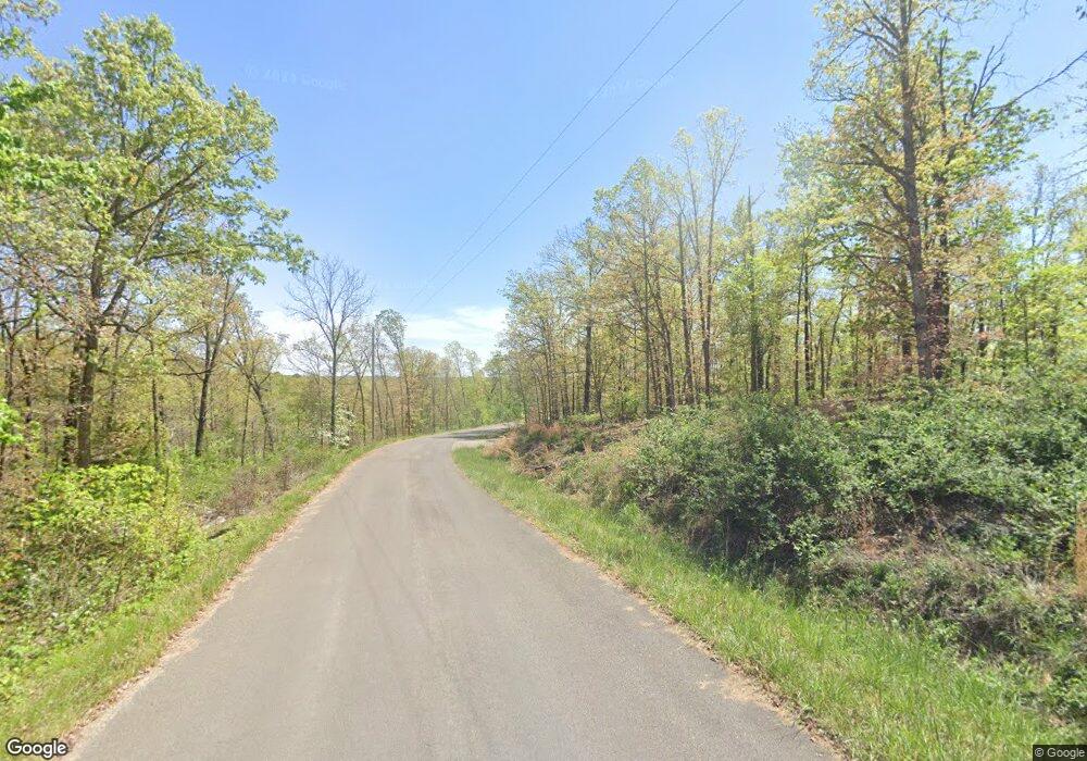 10492 Fountainhall Ln, Bella Vista, AR 72715 - photo 1