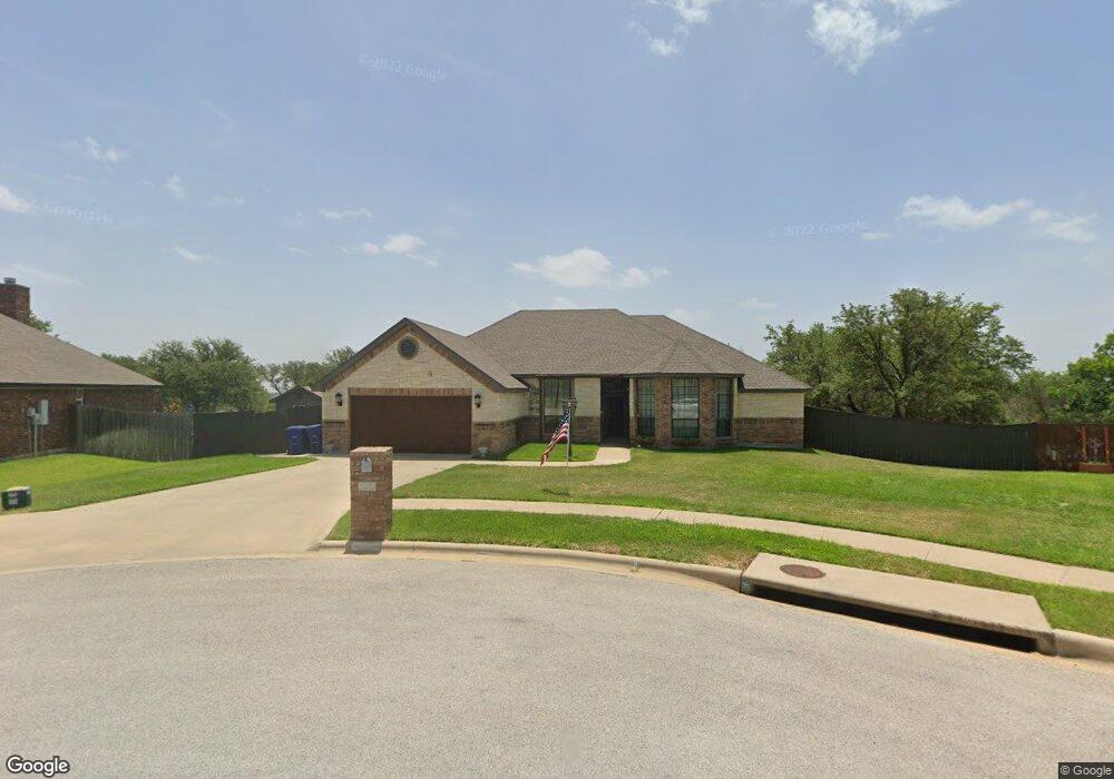1207 Jonathan Ln, Copperas Cove, TX 76522 - photo 1