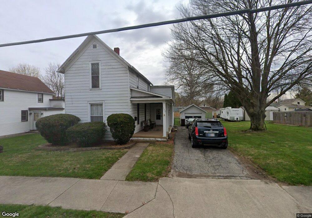 515 Walnut St, Wabash, IN 46992 - photo 1