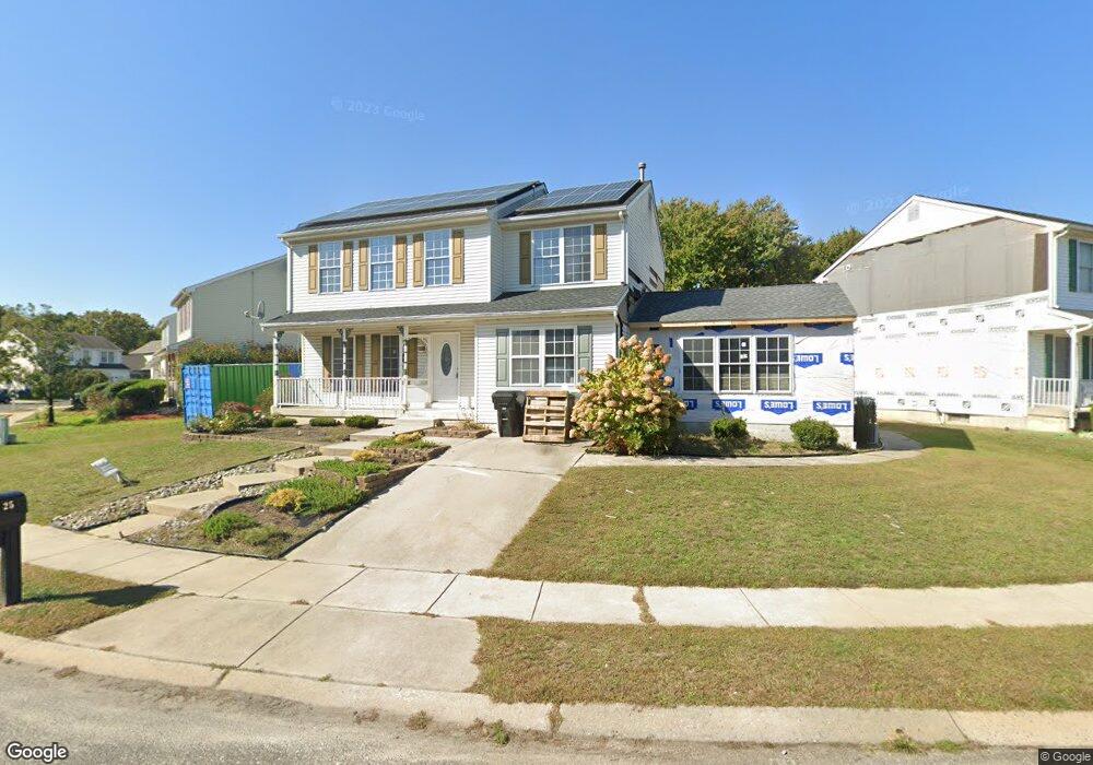 25 Wakefield Rd, Atco, NJ 08004 - photo 1