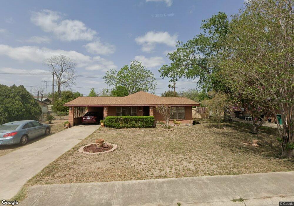 708 W Kelly Ave, Pharr, TX 78577 - photo 1