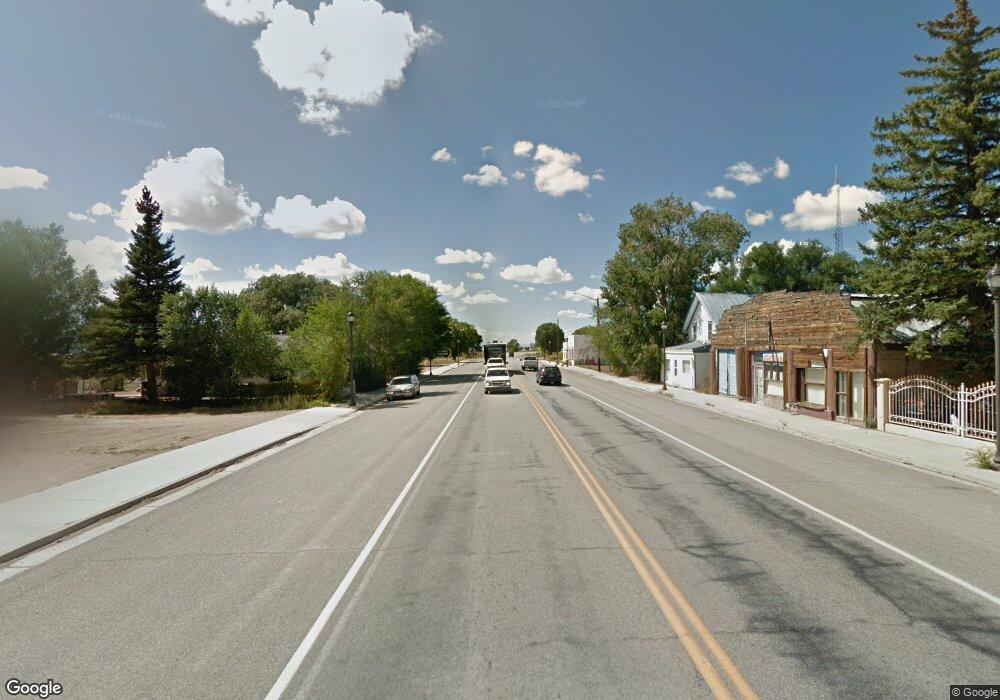 224 U S 160, Blanca, CO 81123 - photo 1