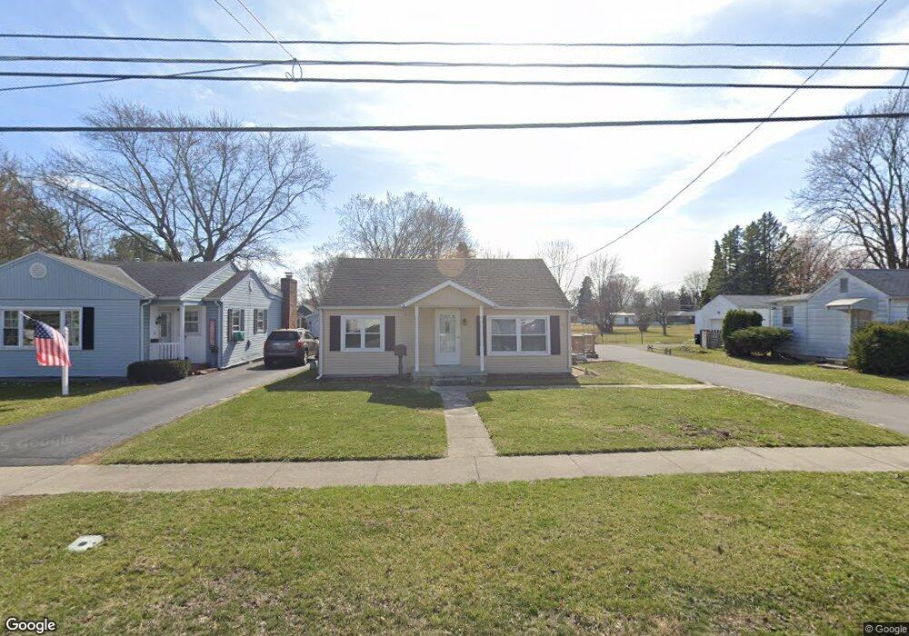 937 Bernard Ave, Findlay, OH 45840 - photo 1