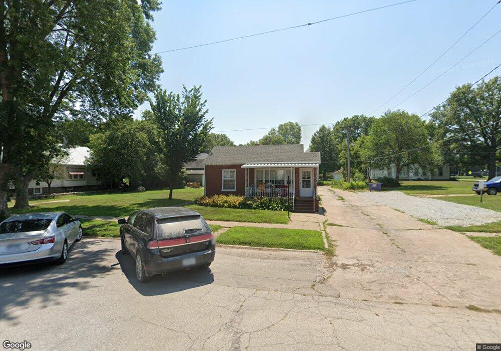 604 5th Ave, Shenandoah, IA 51601 - photo 1