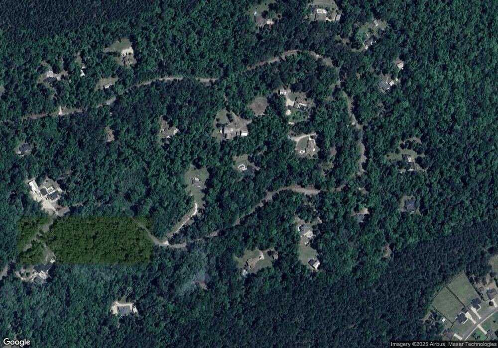 354 Oakwood Trail, Crawfordville, FL 32327 - photo 1