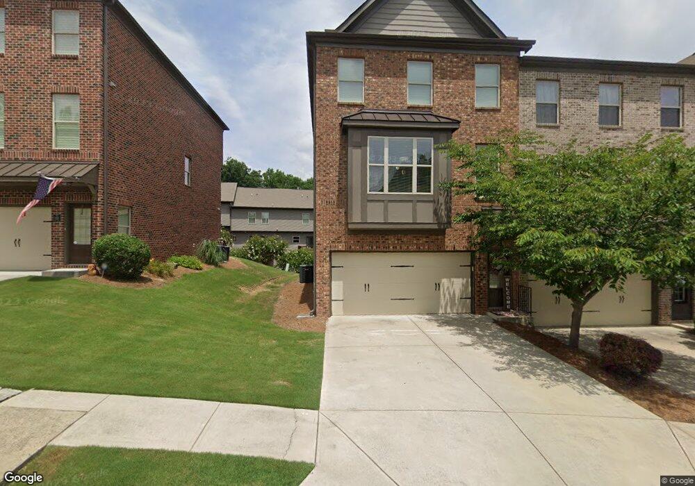 1166 Laurel Valley Ct, Buford, GA 30519 - photo 1
