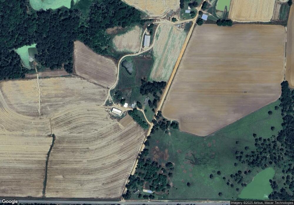 159 Bannister Rd, Coolidge, GA 31738 - photo 1