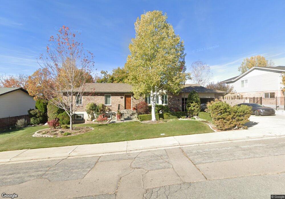 930 S 1550 E, Pleasant Grove, UT 84062 - photo 1