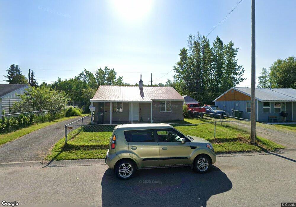 1511 Elmendorf Dr, Anchorage, AK 99504 - photo 1