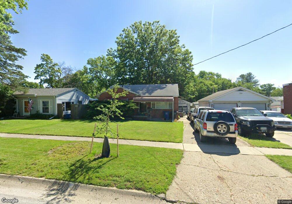 3809 14th St, Des Moines, IA 50313 - photo 1