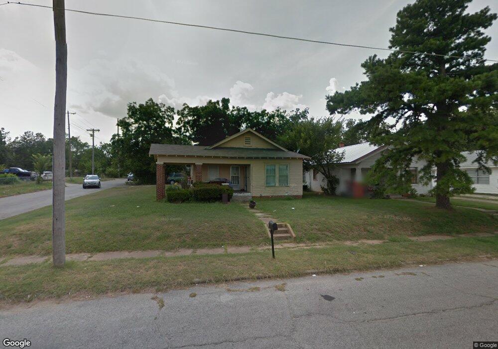 341 C St SE, Ardmore, OK 73401 - photo 1