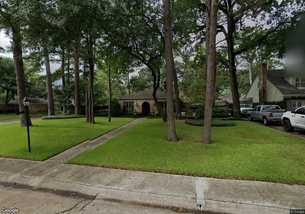 10130 Shady River Dr, Houston, TX 77042 - photo 1