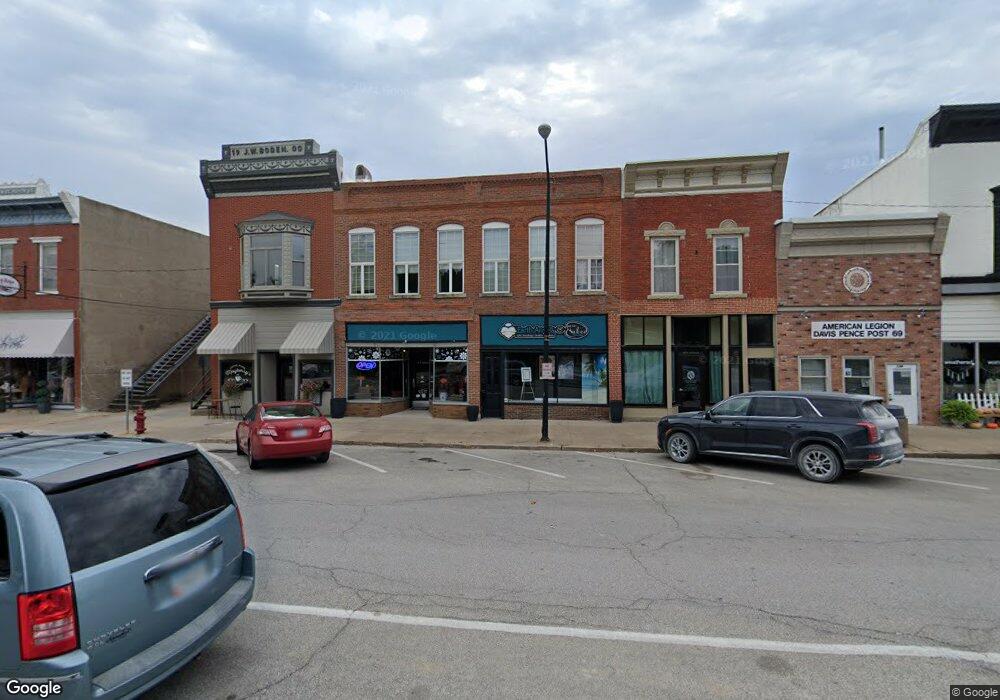 130 W Jefferson St, Osceola, IA 50213 - photo 1