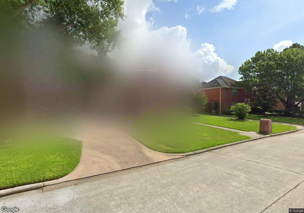 3710 Holder Forest Dr, Houston, TX 77088 - photo 1