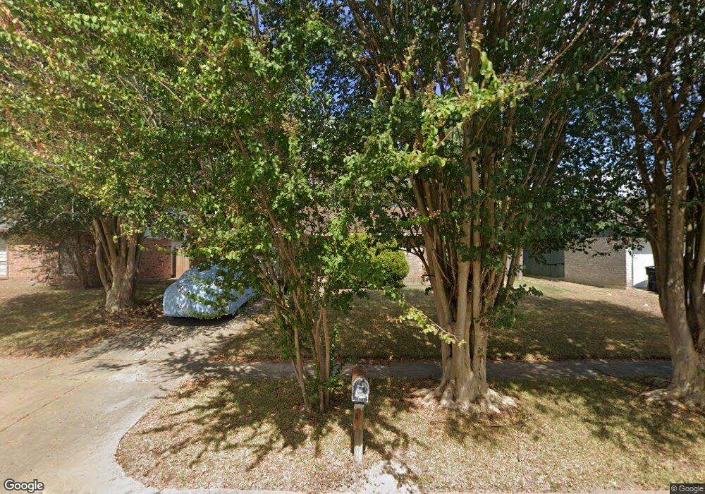 24210 Broken Bow Ln, Hockley, TX 77447 - photo 1