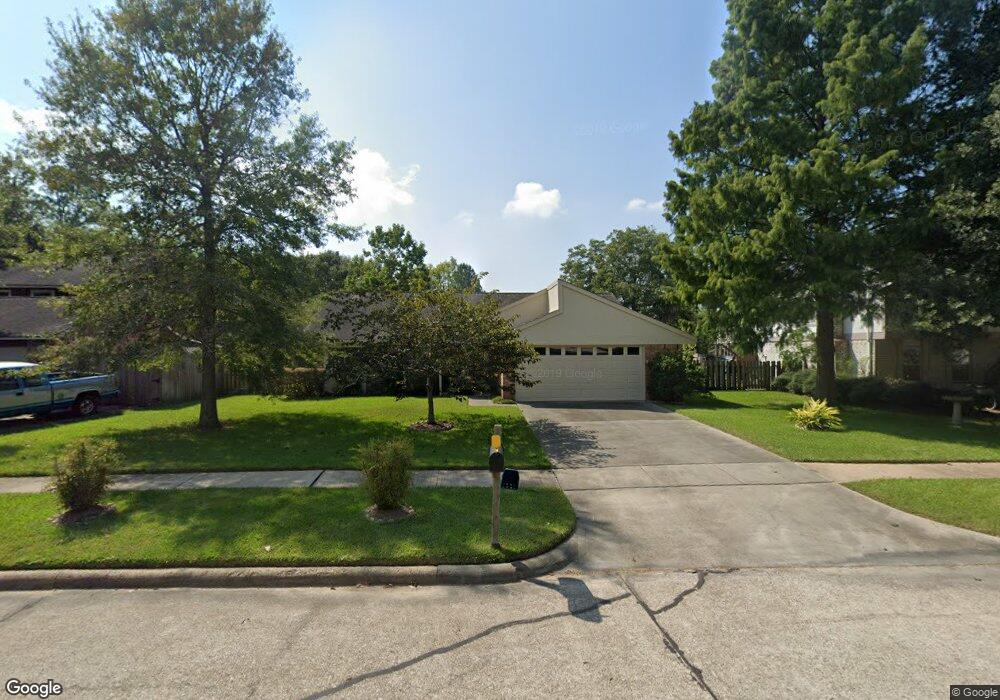 322 Gleneagles Dr, Friendswood, TX 77546 - photo 1