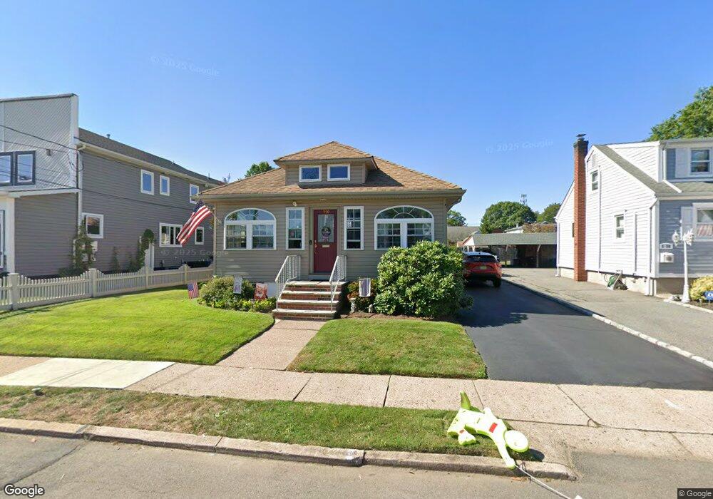 1-16 Grunauer Place unit 1X, Fair Lawn, NJ 07410 - photo 1