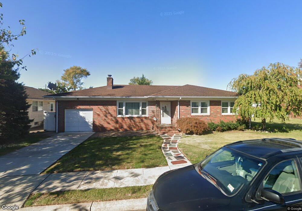 55 4th Ave, Port Reading, NJ 07064 - photo 1