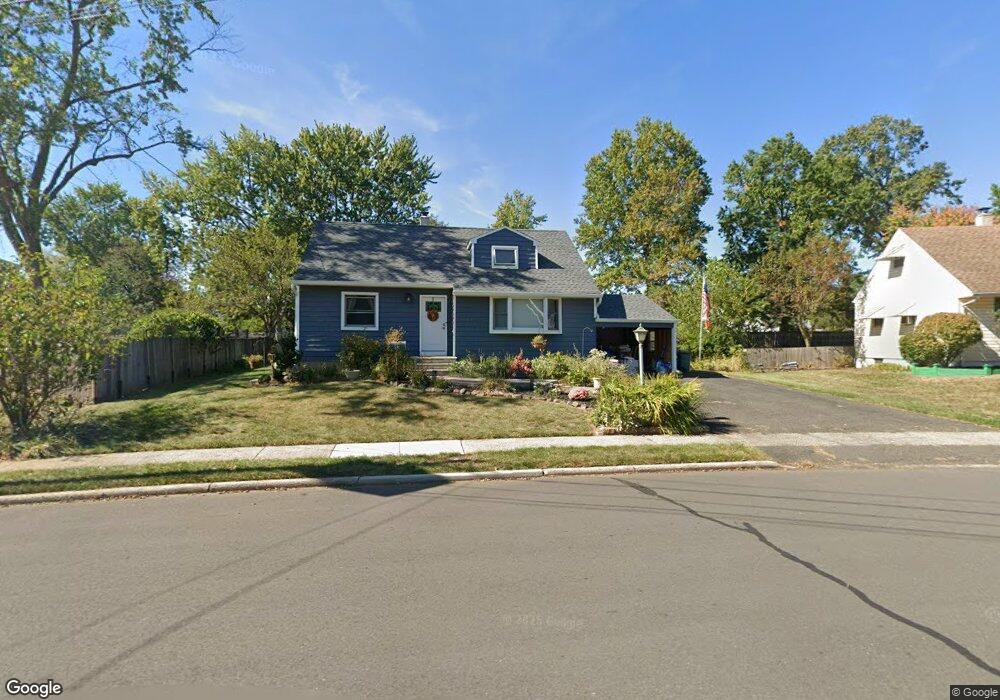 12 Darwin Rd, Somerset, NJ 08873 - photo 1