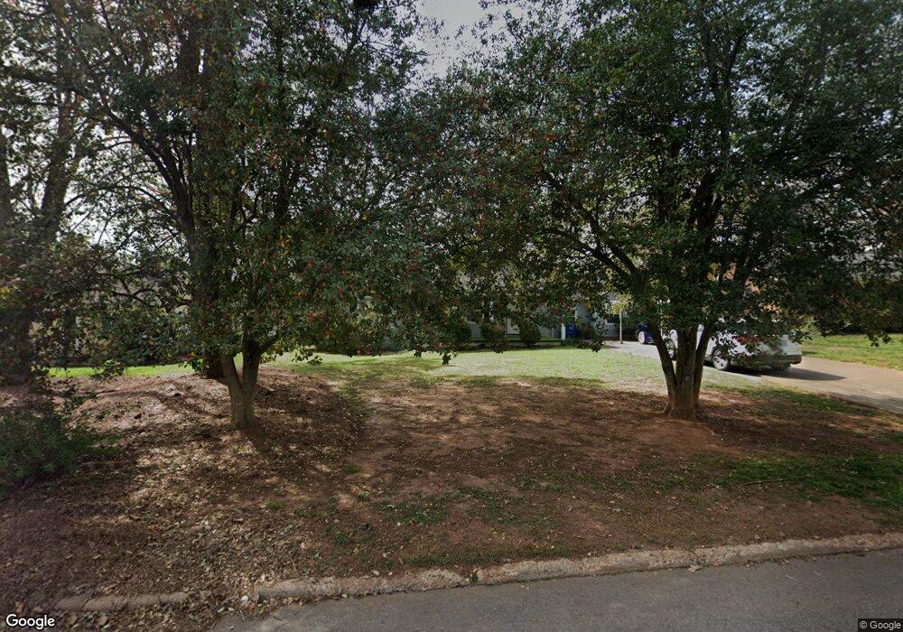 313 Magnolia St, Statesville, NC 28677 - photo 1