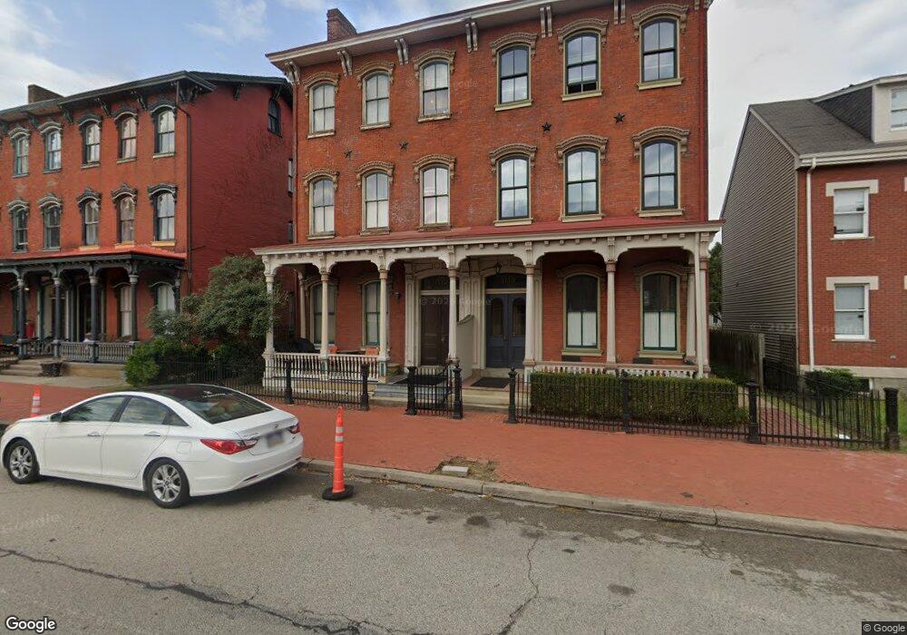 1112 W North Ave, Pittsburgh, PA 15233 - photo 1