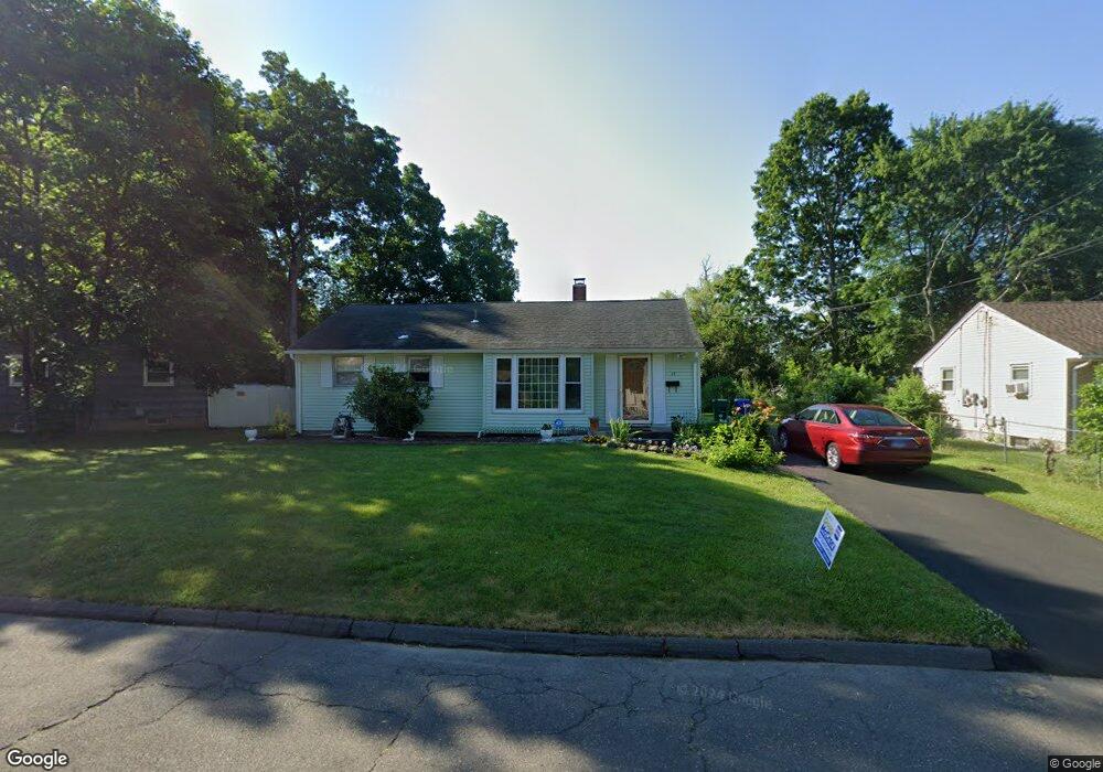 17 Beach Rd, Bloomfield, CT 06002 - photo 1