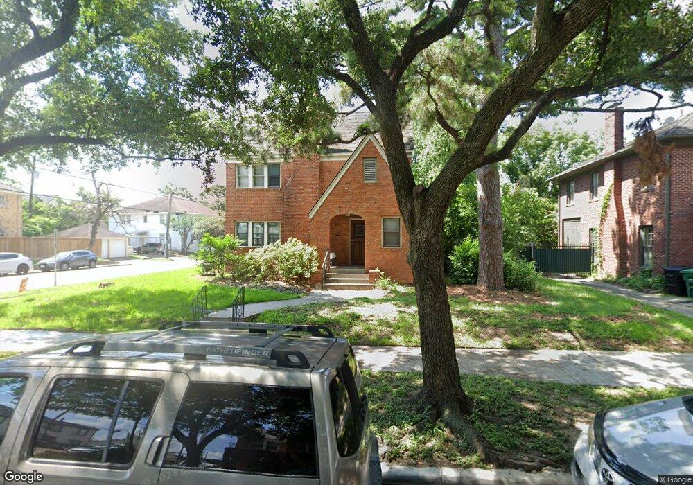 1701 Hawthorne St unit 2, Houston, TX 77098 - photo 1