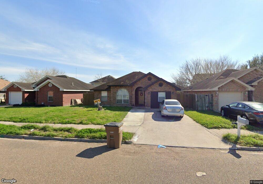 1506 Nora Dr, Edinburg, TX 78539 - photo 1