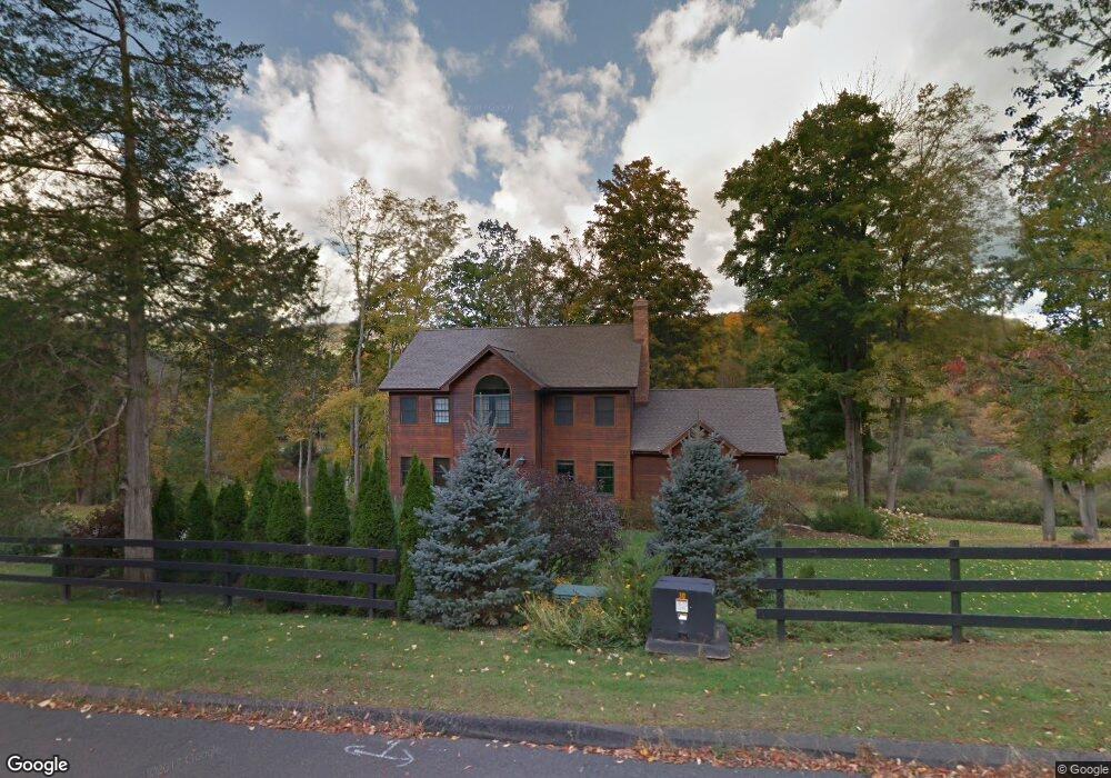 1 Sunny Ln, Sherman, CT 06784 - photo 1