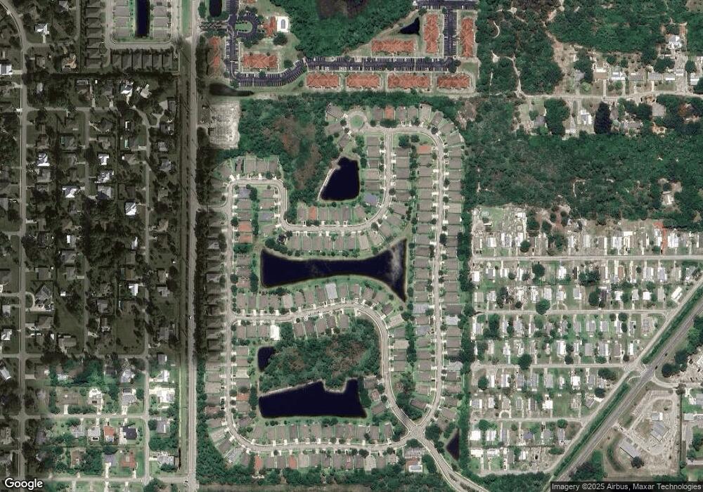 223 Briarcliff Cir, Sebastian, FL 32958 - photo 1