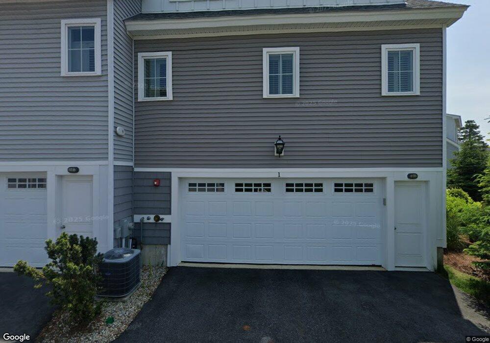 1 Hornbeam, Plymouth, MA 02360 - photo 1