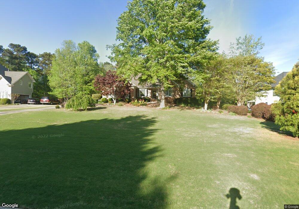 4086 Muddy River Ln, Buford, GA 30519 - photo 1