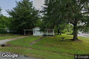 1085 3rd St, Cherokee, AL 35616