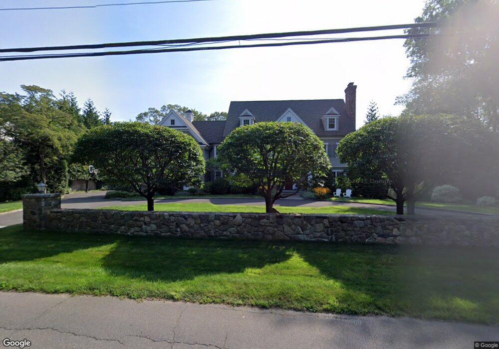 242 Sturges Ridge Rd, Wilton, CT 06897 - photo 1