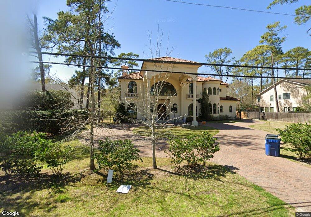 313 Knipp Rd, Houston, TX 77024 - photo 1