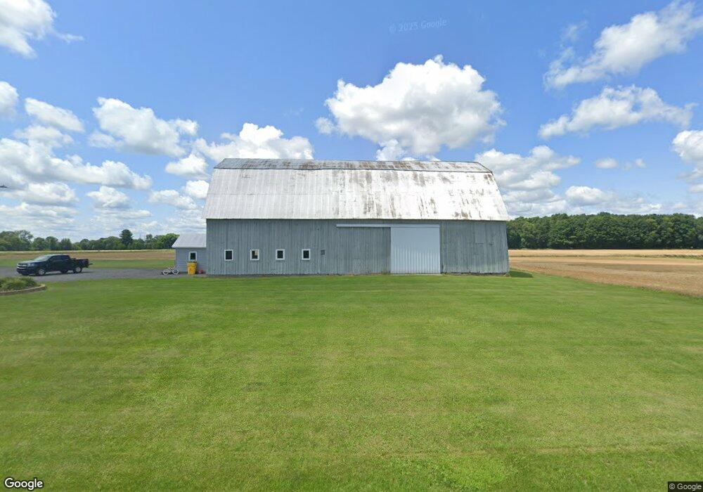 6368 Hart Rd, Vassar, MI 48768 - photo 1