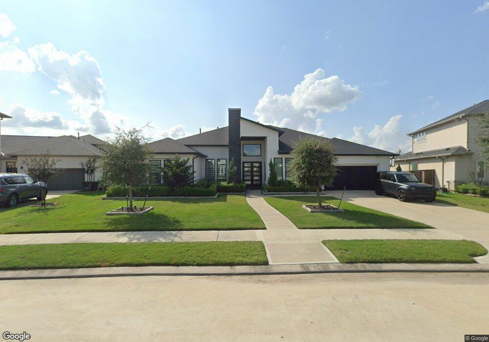 28031 Starlight Harbor Ln, Fulshear, TX 77441 - photo 1