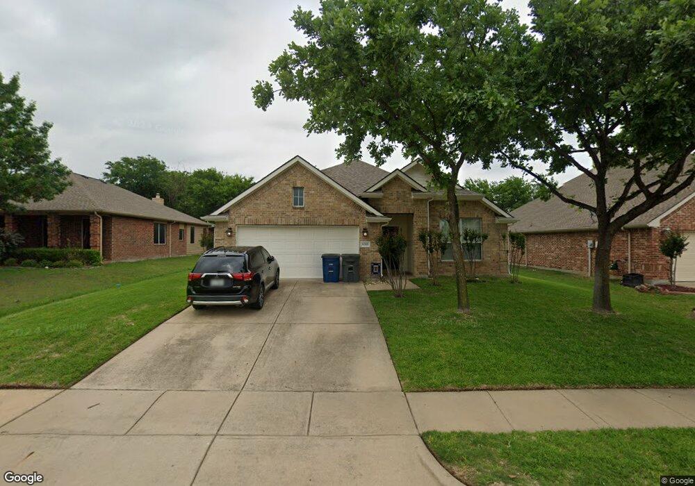 1213 Cedar Branch Dr, Wylie, TX 75098 - photo 1