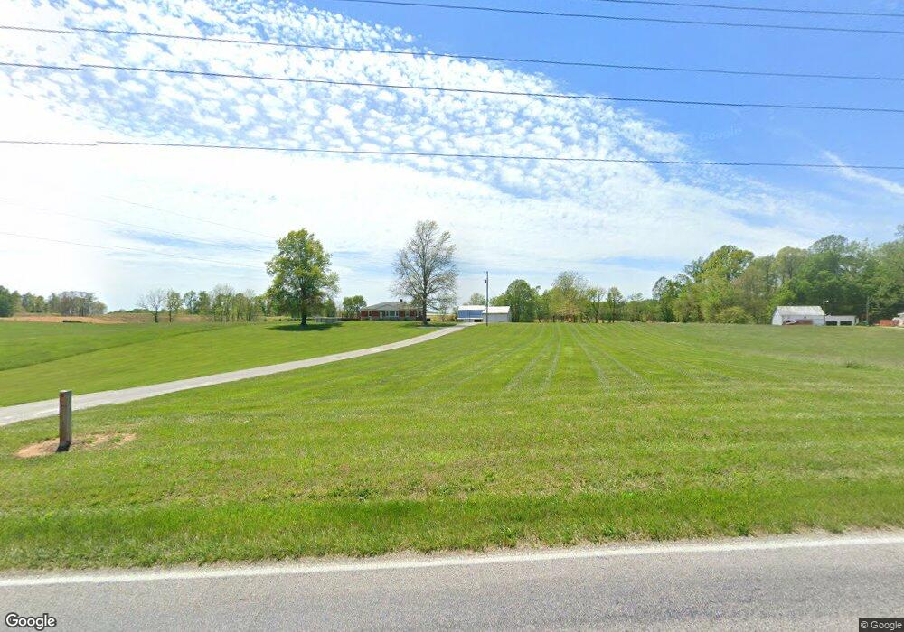 2865 Highway 337 SE, Corydon, IN 47112 - photo 1