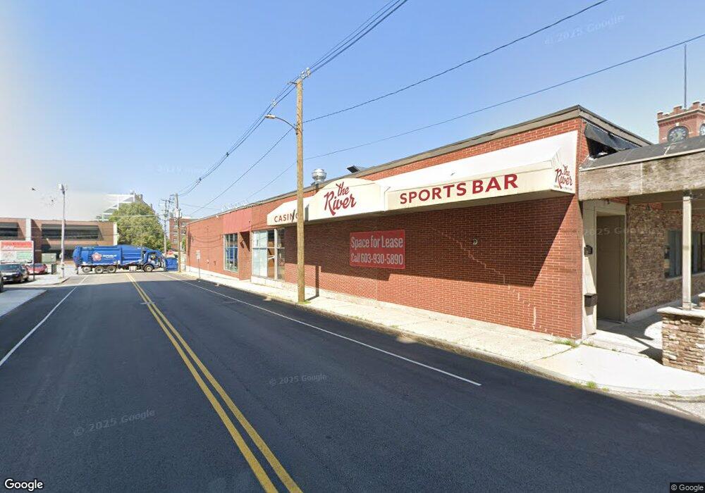 53 High St unit 53, Nashua, NH 03060 - photo 1