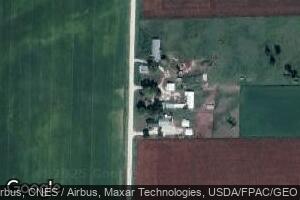 1374 Indiana Ave, Hazleton, IA 50641